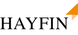 Hayfin logo