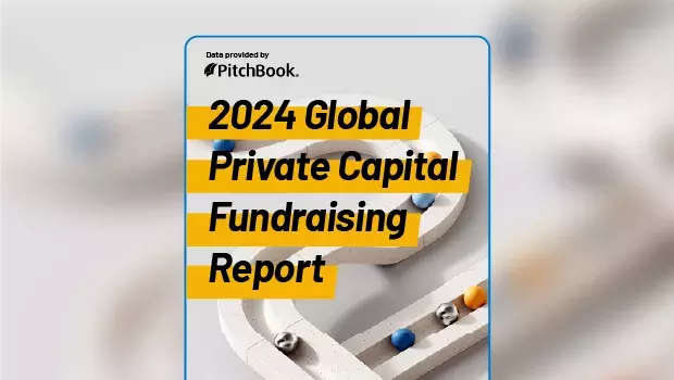 Pitchbook 2024