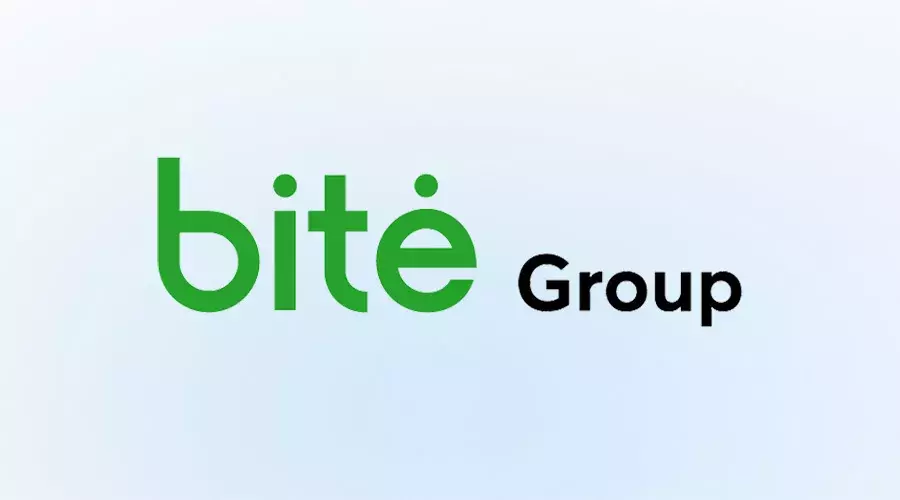 Bite Group Logo