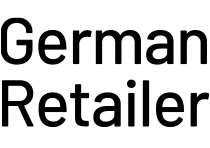 german retailer logo